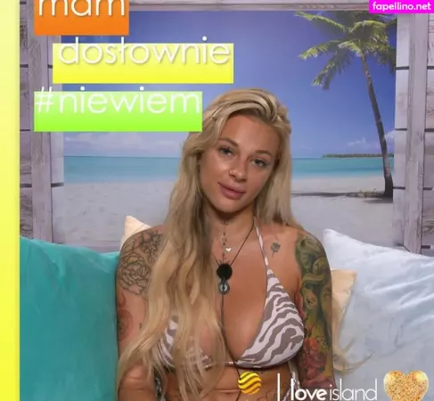 Andzelika Kramer OnlyFans Thumbnail #QKd3arUQ4p