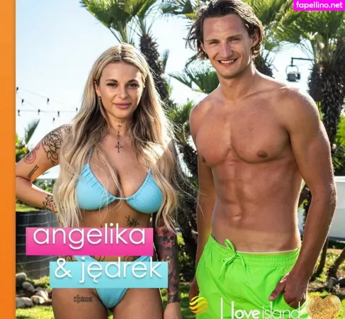Andzelika Kramer OnlyFans Thumbnail #QYcATc1e11