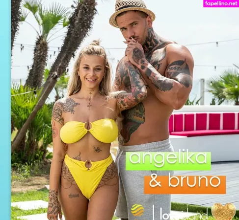 Andzelika Kramer OnlyFans Thumbnail #QknVKAnRdS