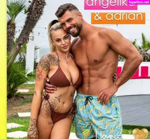 Andzelika Kramer OnlyFans Thumbnail #oLInbBifae