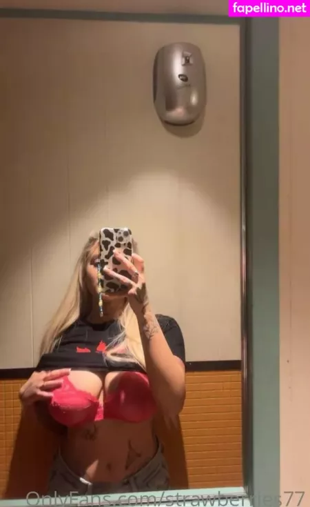 Andzelika Kramer OnlyFans Thumbnail #ybbjS6RaaW