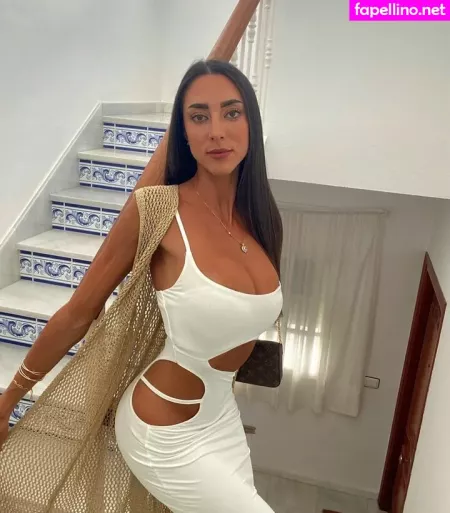 Ane Amundarain OnlyFans Thumbnail #G6U49FdM7I