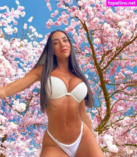 Ane Amundarain OnlyFans Thumbnail #WIsAvUMZDw