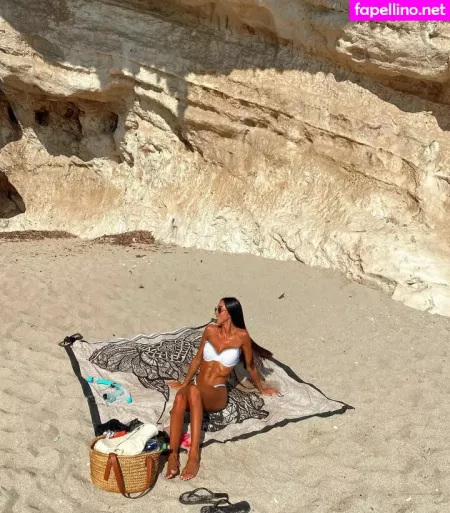 Ane Amundarain OnlyFans Thumbnail #uXXvSmAgkg