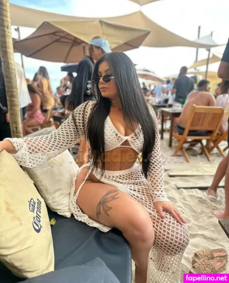Ane Azeredo OnlyFans Thumbnail #XuONq4Ucr3