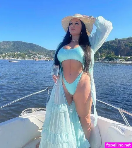 Ane Azeredo OnlyFans Thumbnail #jybvGFHZw4