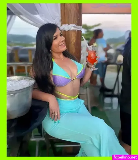 Ane Azeredo OnlyFans Thumbnail #mAQX8dBaKF