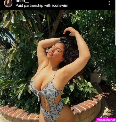 Anea Main Profile Photo