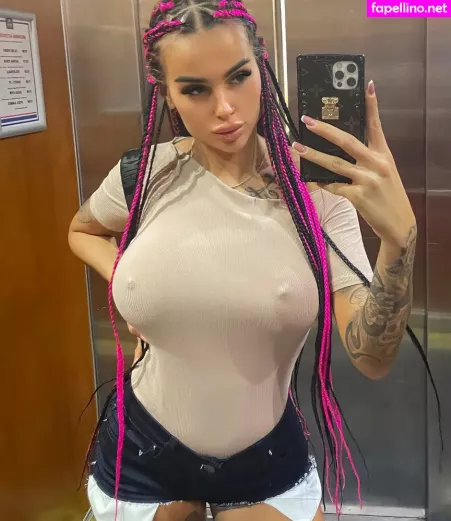 Anechka Meom OnlyFans Thumbnail #2wUbrf5qBL