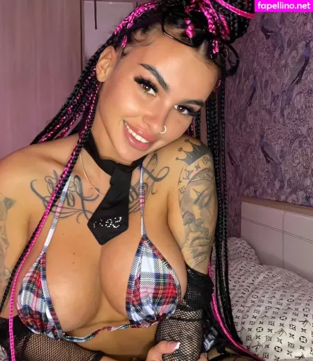 Anechka Meom OnlyFans Thumbnail #E30xngGP3Z