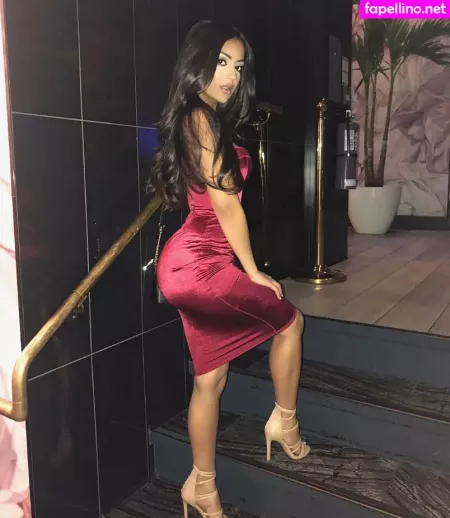 Aneeqa Farid OnlyFans Thumbnail #gXYjjh4edr