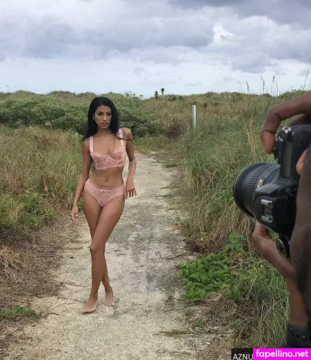 Aneesa Badshaw OnlyFans Thumbnail #JvpKKKStgU