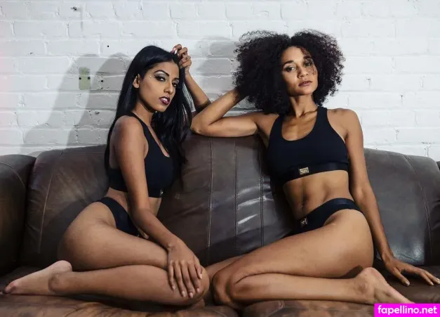 Aneesa Badshaw OnlyFans Thumbnail #SAAvV0XIwz