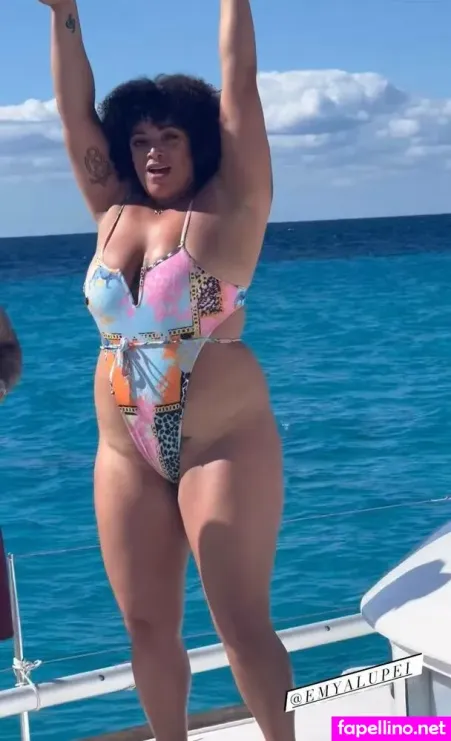 Aneesa Ferreira OnlyFans Thumbnail #ieAdDo3RSZ