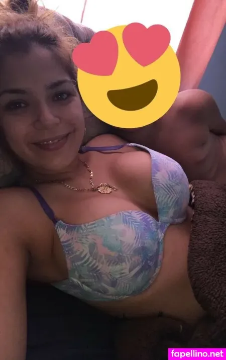 Anel Rodriguez OnlyFans Thumbnail #WiW5GNVc12