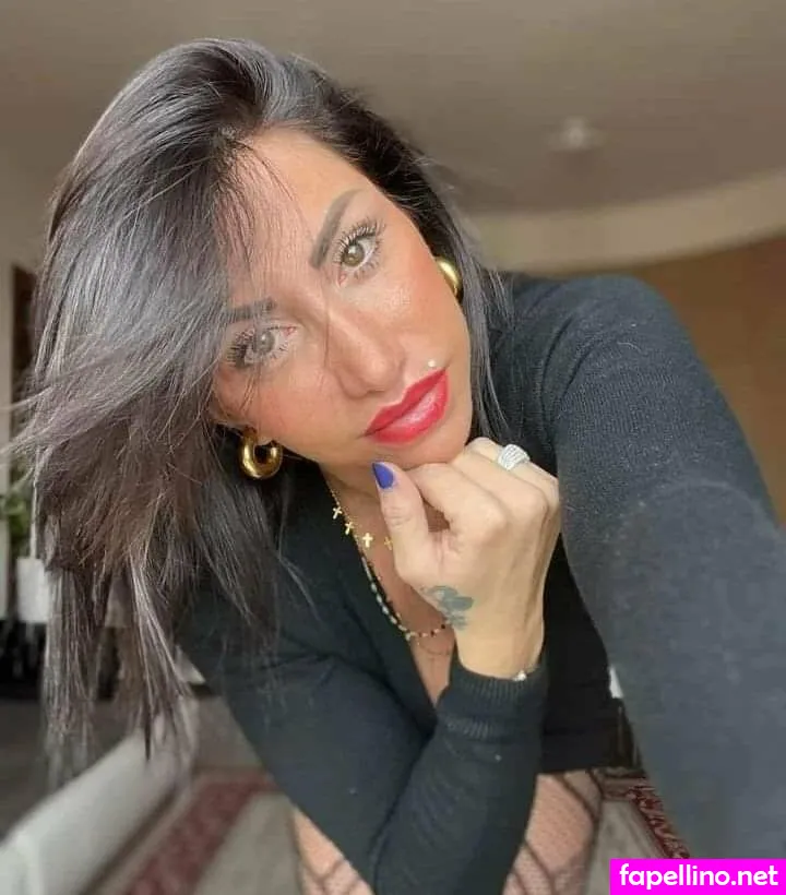 Anela Federico Nude Leaked OnlyFans Photo #UAYUAa3IAF