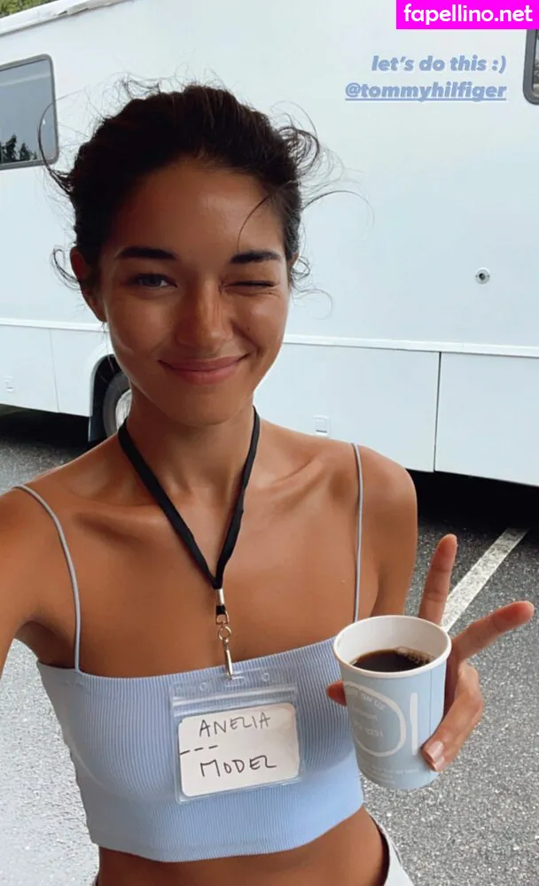 aneliamoor Nude Leaked OnlyFans Photo #GZLH3FNKIR