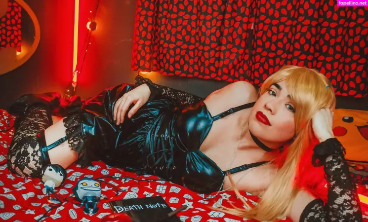 Anelittlecat OnlyFans Thumbnail #I3yB7q3lAl