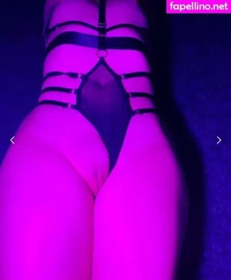 Anelly Bell OnlyFans Thumbnail #bFbTEh9uxv