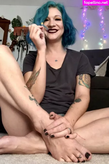 Anervoussole Xo OnlyFans Thumbnail #ZPRjLMtfuK