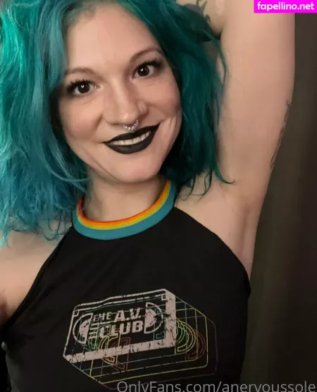 Anervoussole OnlyFans Thumbnail #EXKKalYLxI