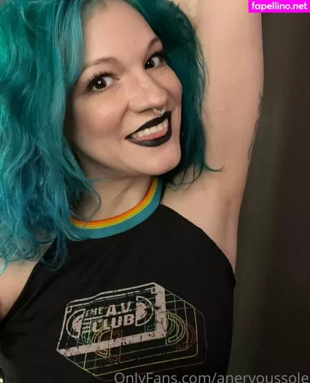 Anervoussole OnlyFans Thumbnail #N9jLEyAgng