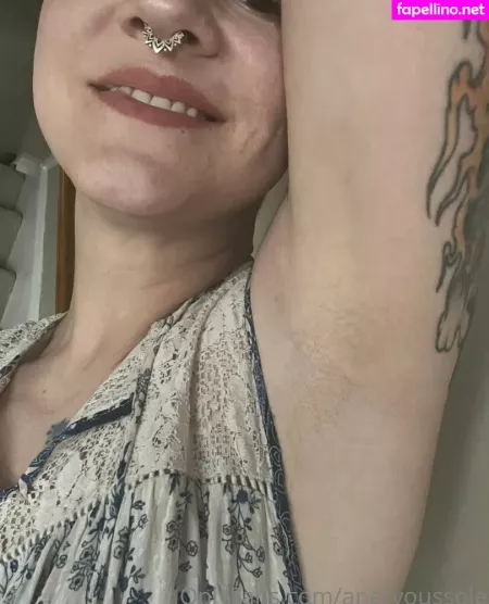 Anervoussole OnlyFans Thumbnail #uKgMLaFEBx