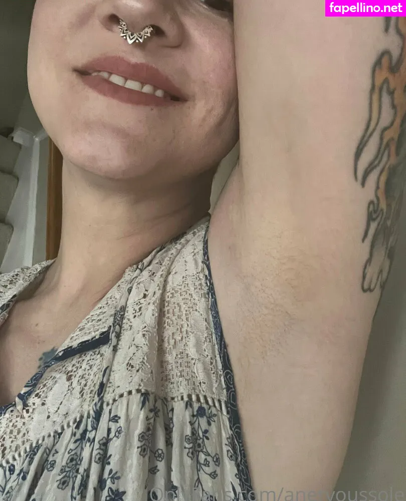 anervoussole Nude Leaked OnlyFans Photo #uKgMLaFEBx