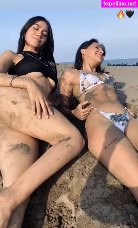 Anette Blanco OnlyFans Thumbnail #1E7AEJq9d3