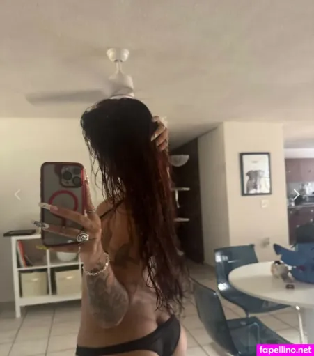 Anette Padilla OnlyFans Thumbnail #3uGbORpK9O