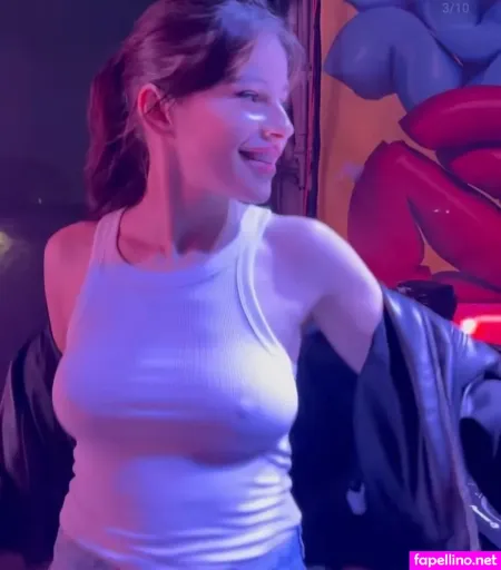 Anfisa Letyago OnlyFans Thumbnail #HbEKb75aQI