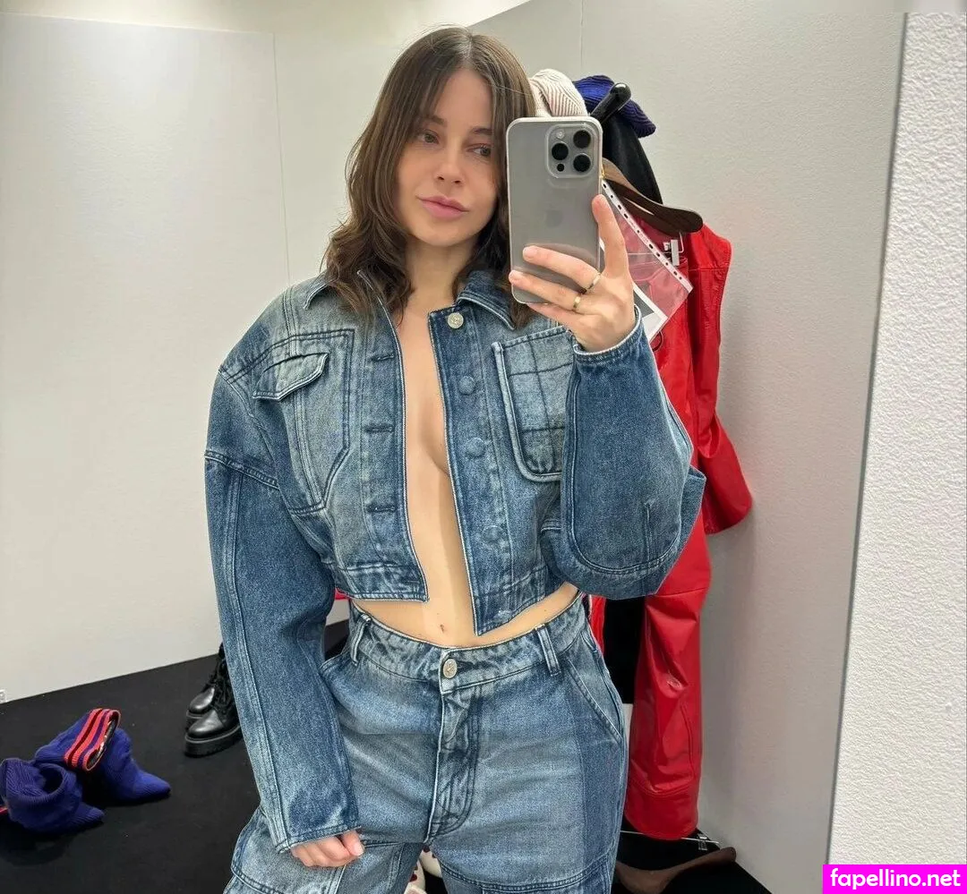 anfisaletyago Nude Leaked OnlyFans Photo #istDhmrnOR