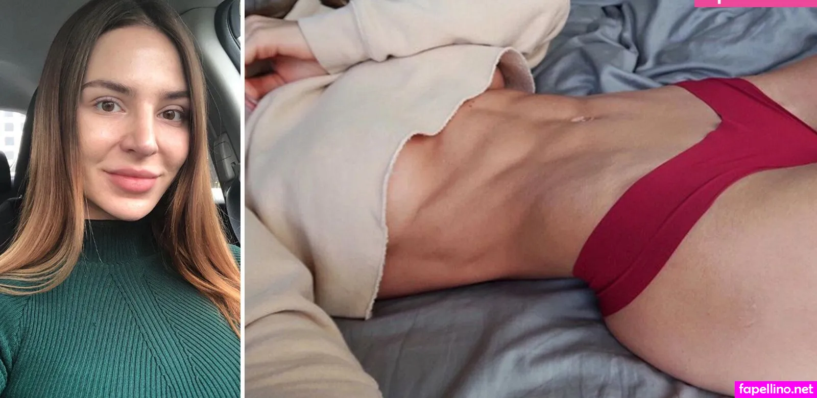 Anfisa Nava Nude Leaked OnlyFans Photo #F1vSvg9MGW