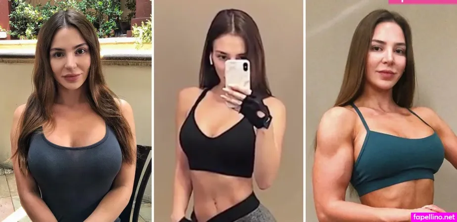Anfisa Nava OnlyFans Thumbnail #qw5a6DFb9R