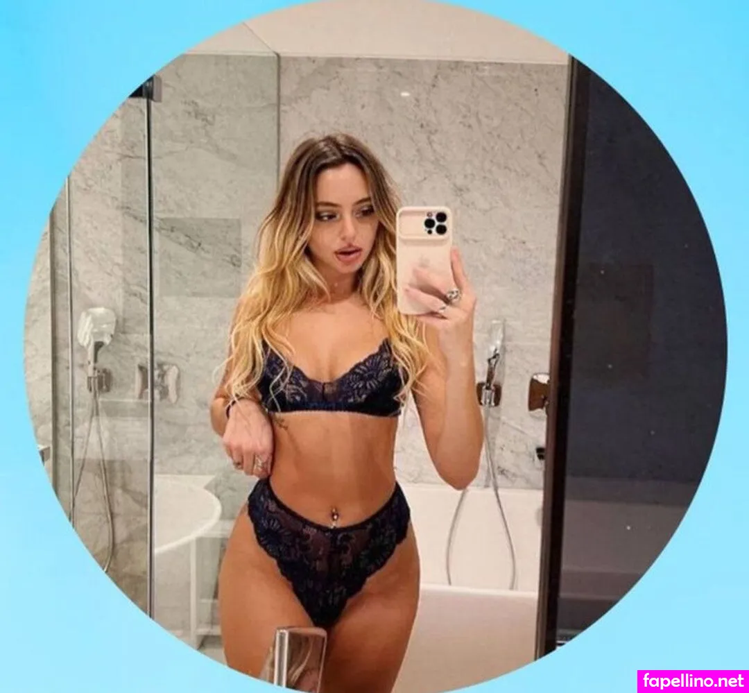 Ang Watter Nude Leaked OnlyFans Photo #ixpqDukkpJ