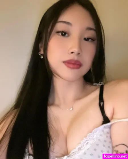 Ang22la OnlyFans Thumbnail #P9WsuTfdVs