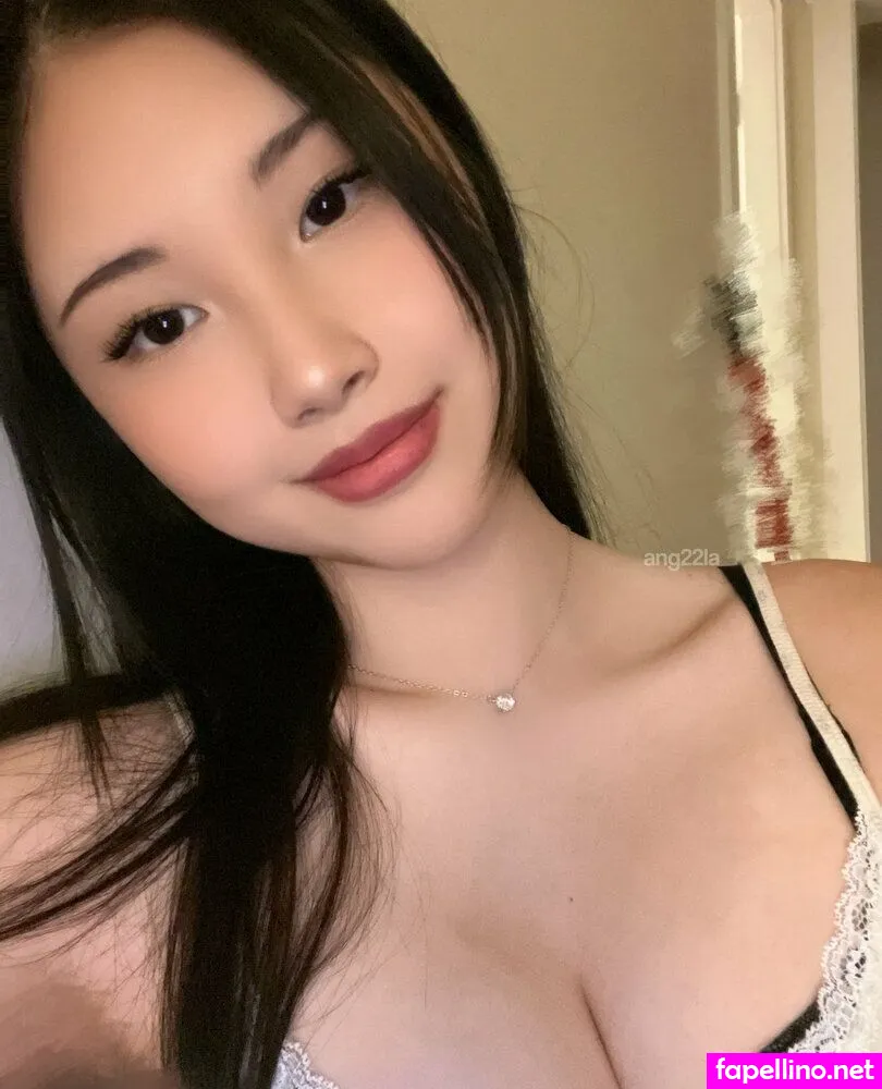 ang22la Nude Leaked OnlyFans Photo #ulT30tra1m