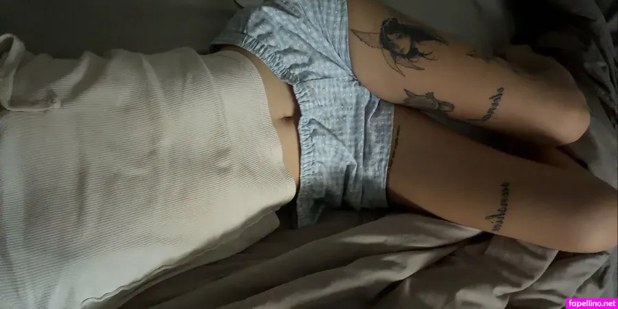 Ang22la OnlyFans Thumbnail #yFHW5EOuQo