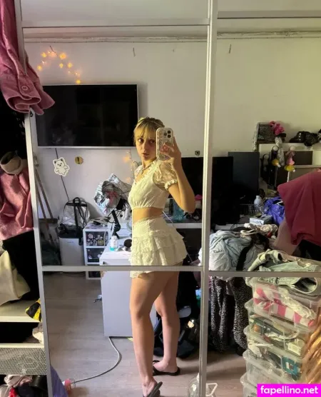 Ang3l Rawr Xoxo OnlyFans Thumbnail #Vhq8G5HDrh