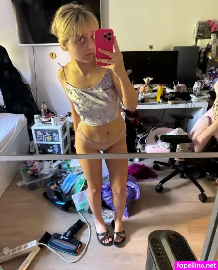 Ang3l Rawr Xoxo OnlyFans Thumbnail #XsdD14gnTg