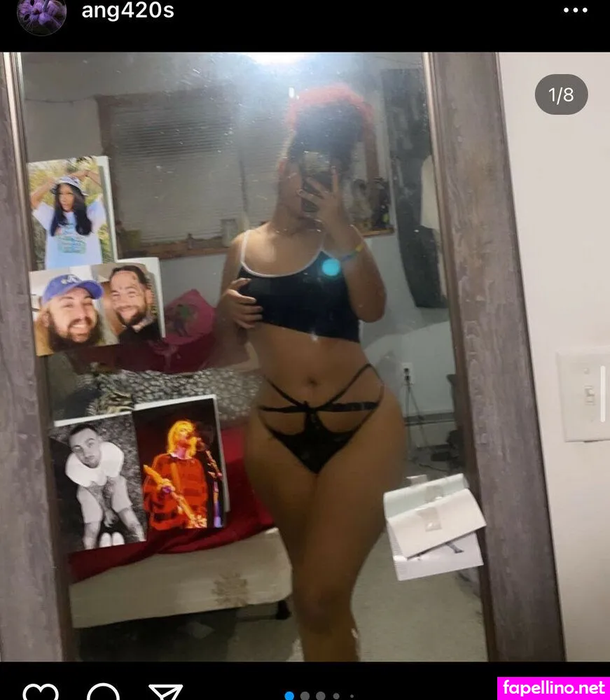 Drugzarefun4200, ang420s Nude Leaked OnlyFans Photo #xvvaD1pN1B