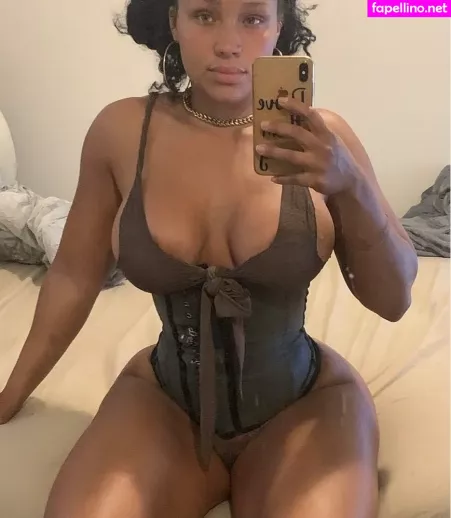 Ange B OnlyFans Thumbnail #iFuobCRs09