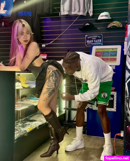 Ange De Miel OnlyFans Thumbnail #aI4LMQSBsQ