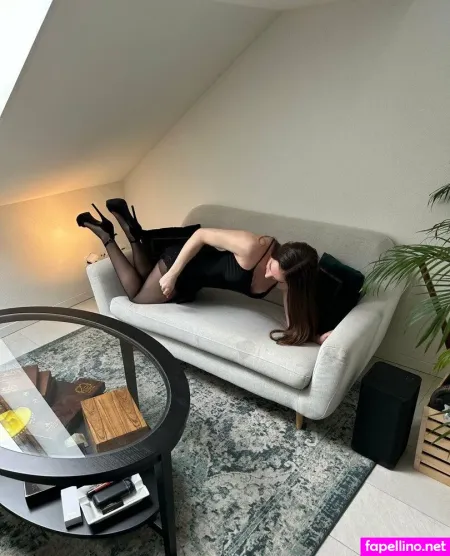 Ange Elle OnlyFans Thumbnail #lJgAE0UB3A