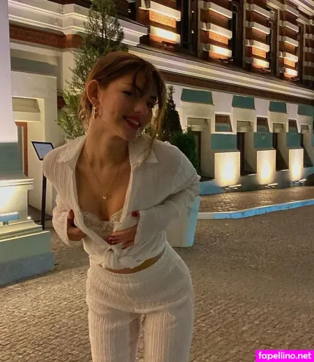 Ange Kayumova OnlyFans Thumbnail #9MJpONv1tN