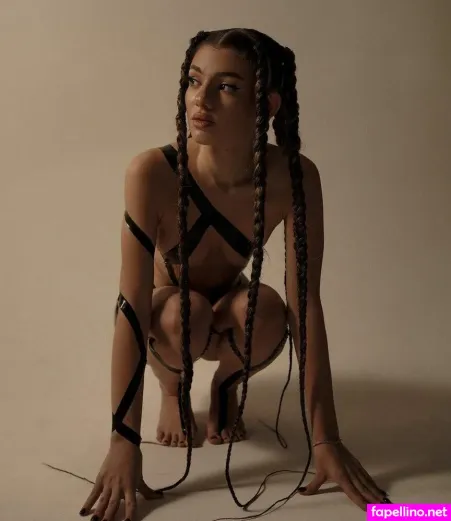 Ange Kayumova OnlyFans Thumbnail #ASpvkhGJ6j