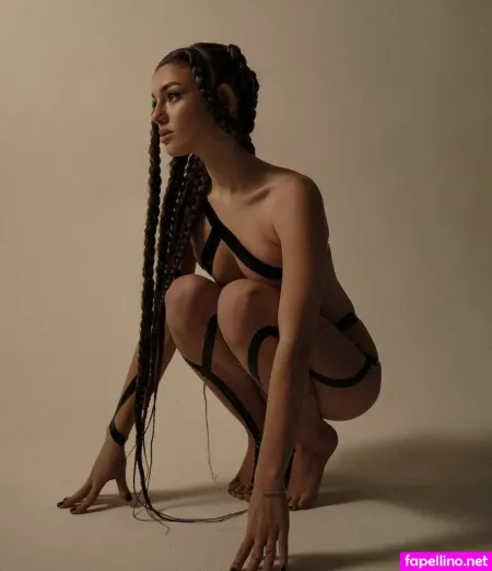 Ange Kayumova OnlyFans Thumbnail #RjUxdFpeAK