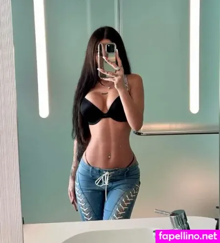 Angebevv OnlyFans Thumbnail #NFMJPY2ATH