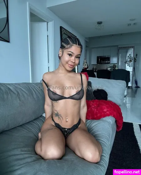 Angel 1 OnlyFans Thumbnail #6lHXkokRNo