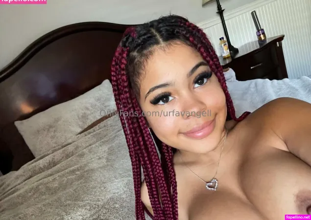 Angel 1 OnlyFans Thumbnail #UK4dcBWA24